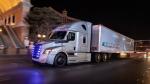 Freightliner eCascadia 2019 года